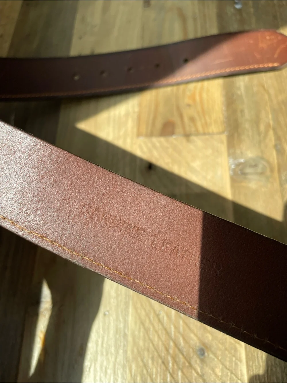 Unbranded men handmade